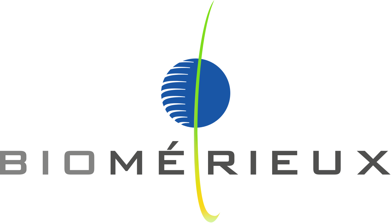 Logo Vector BioMerieux - MosOp