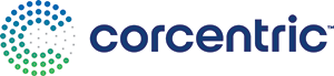Logo Corcentric